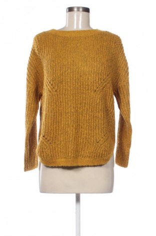 Dámský svetr ONLY, Velikost S, Barva Oranžová, Cena  109,00 Kč