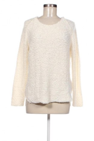 Dámský svetr ONLY, Velikost M, Barva Krémová, Cena  29,00 Kč