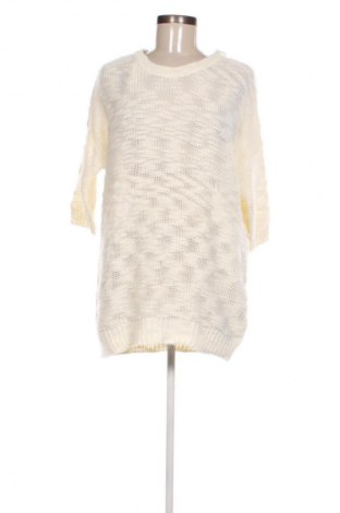 Dámský svetr ONLY, Velikost S, Barva Bílá, Cena  249,00 Kč