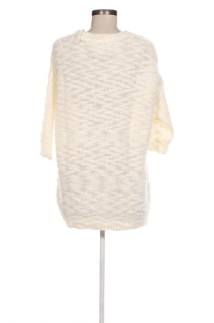 Dámský svetr ONLY, Velikost S, Barva Bílá, Cena  249,00 Kč