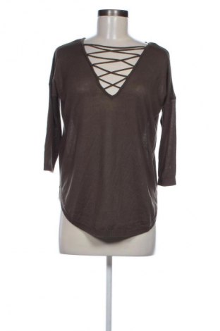 Γυναικείο πουλόβερ ONLY, Μέγεθος S, Χρώμα Πράσινο, Τιμή 4,99 €