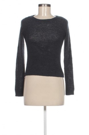 Дамски пуловер ONLY, Размер S, Цвят Син, Цена 3,57 €