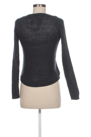 Дамски пуловер ONLY, Размер S, Цвят Син, Цена 3,57 €