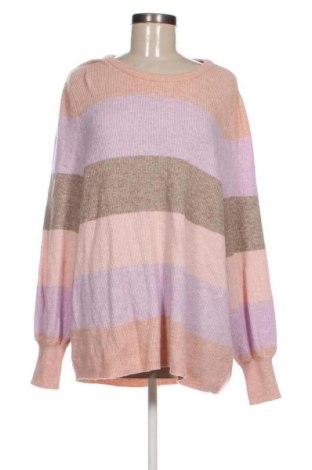 Dámský svetr ONLY, Velikost M, Barva Vícebarevné, Cena  99,00 Kč