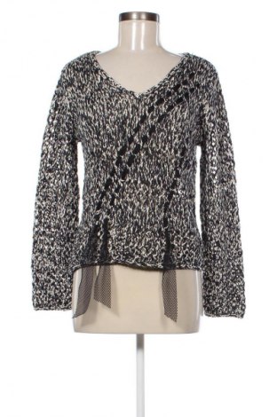 Дамски пуловер Oui, Размер M, Цвят Многоцветен, Цена 8,18 €