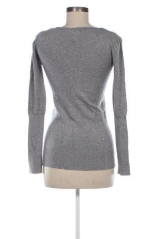 Дамски пуловер Pull&Bear, Размер M, Цвят Сив, Цена 9,20 €