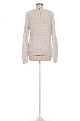 Γυναικείο πουλόβερ Q/S by S.Oliver, Μέγεθος L, Χρώμα  Μπέζ, Τιμή 0,99 €