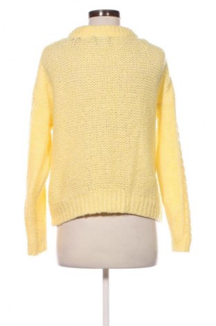 Dámský svetr Reserved, Velikost S, Barva Žlutá, Cena  209,00 Kč