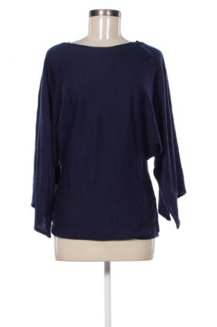 Дамски пуловер Reserved, Размер S, Цвят Син, Цена 3,57 €