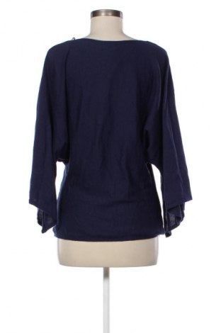 Дамски пуловер Reserved, Размер S, Цвят Син, Цена 3,57 €