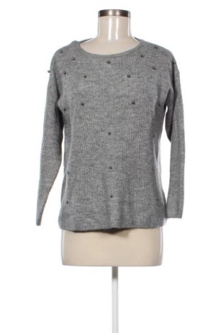 Дамски пуловер Reserved, Размер M, Цвят Сив, Цена 3,57 €
