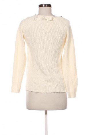 Дамски пуловер Reserved, Размер S, Цвят Бял, Цена 4,09 €