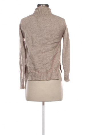 Pulover de femei SHEIN, Mărime S, Culoare Bej, Preț 37,99 Lei