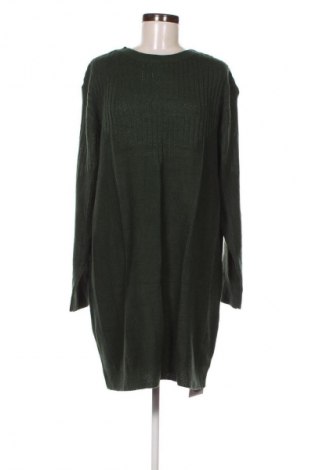 Дамски пуловер SHEIN, Размер XL, Цвят Зелен, Цена 7,66 €