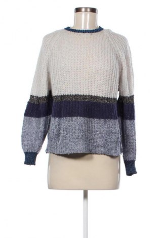 Dámský svetr SUNCOO, Velikost M, Barva Vícebarevné, Cena  259,00 Kč