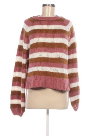 Dámský svetr Sinsay, Velikost L, Barva Vícebarevné, Cena  159,00 Kč