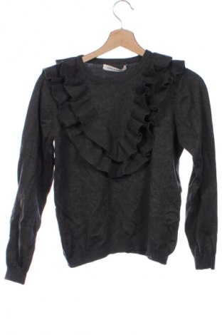 Dámský svetr Sofie Schnoor, Velikost XS, Barva Šedá, Cena  249,00 Kč