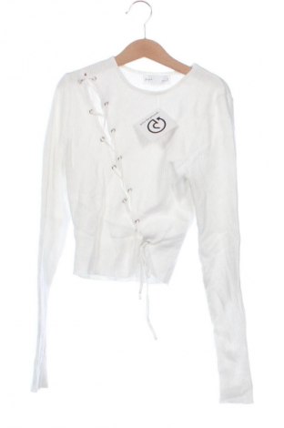 Pulover de femei Supre, Mărime XS, Culoare Alb, Preț 127,99 Lei, #130747221