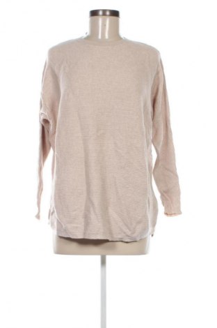 Dámsky pulóver Sussan, Veľkosť S, Farba Béžová, Cena  3,95 €