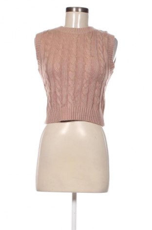 Γυναικείο πουλόβερ THE WILLOW LABEL, Μέγεθος L, Χρώμα  Μπέζ, Τιμή 4,99 €