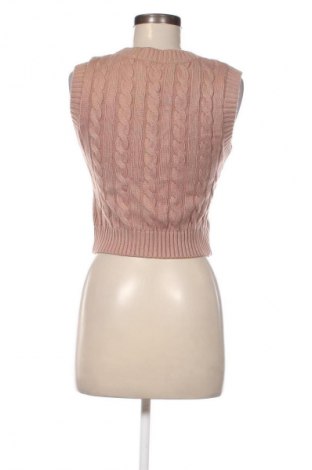 Γυναικείο πουλόβερ THE WILLOW LABEL, Μέγεθος L, Χρώμα  Μπέζ, Τιμή 4,99 €