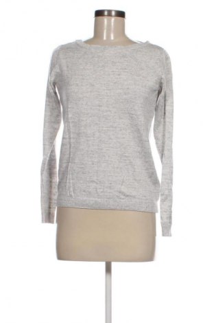 Дамски пуловер VILA, Размер M, Цвят Сив, Цена 4,09 €