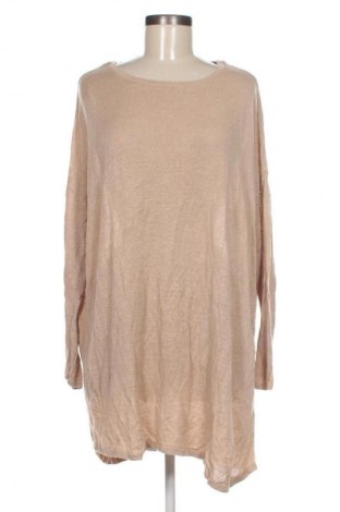 Дамски пуловер VILA, Размер M, Цвят Бежов, Цена 7,66 €