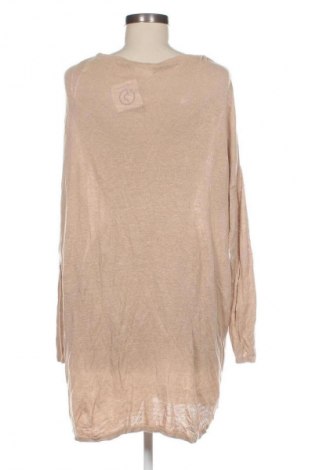 Дамски пуловер VILA, Размер M, Цвят Бежов, Цена 7,66 €