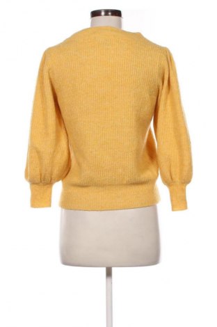 Dámský svetr Vero Moda, Velikost S, Barva Žlutá, Cena  139,00 Kč
