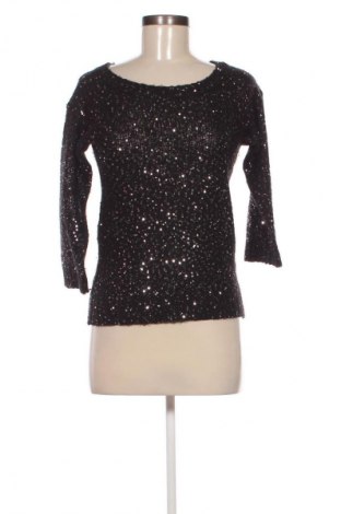 Дамски пуловер Vero Moda, Размер S, Цвят Черен, Цена 3,57 €