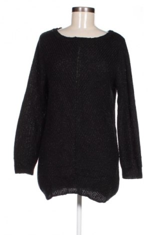 Dámský svetr Yessica, Velikost M, Barva Černá, Cena  159,00 Kč