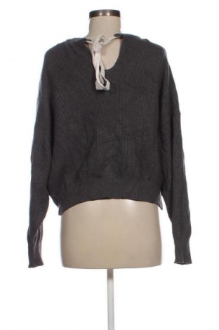 Dámský svetr Zara, Velikost M, Barva Černá, Cena  199,00 Kč