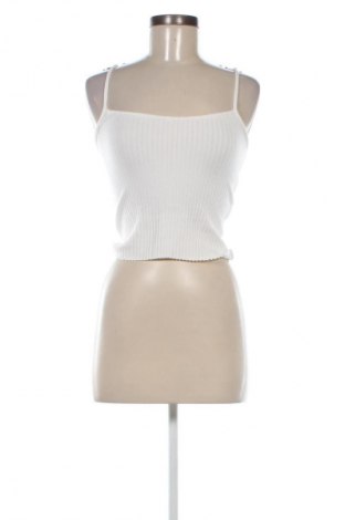 Дамски пуловер Zara, Размер S, Цвят Бял, Цена 18,40 €