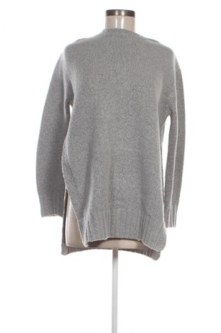 Дамски пуловер Zara Knitwear, Размер S, Цвят Сив, Цена 5,62 €