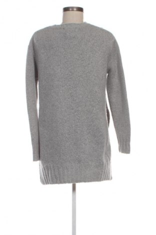 Дамски пуловер Zara Knitwear, Размер S, Цвят Сив, Цена 5,62 €