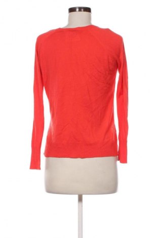 Дамски пуловер Zara Knitwear, Размер S, Цвят Червен, Цена 4,60 €