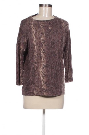 Дамски пуловер Zara Trafaluc, Размер S, Цвят Многоцветен, Цена 2,55 €