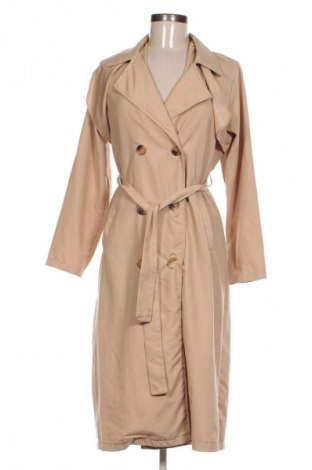 Dámský přechodný kabát  Unbranded, Velikost S, Barva Béžová, Cena  449,00 Kč