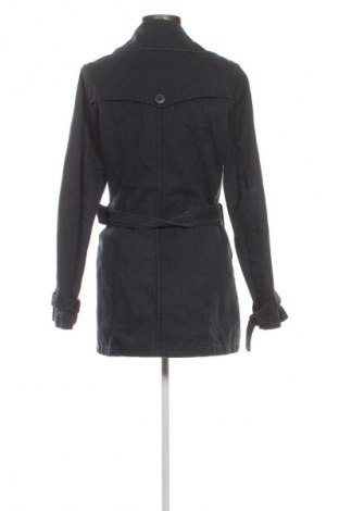 Dámský přechodný kabát  H&M L.O.G.G., Velikost M, Barva Modrá, Cena  289,00 Kč