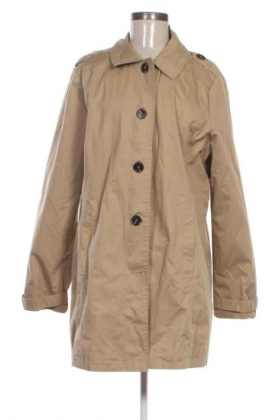 Trench de femei S.Oliver, Mărime XL, Culoare Bej, Preț 51,99 Lei