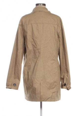 Trench de femei S.Oliver, Mărime XL, Culoare Bej, Preț 51,99 Lei