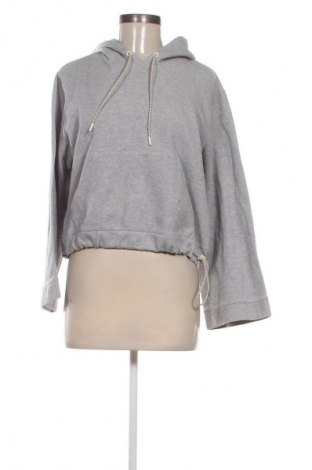 Dámská mikina  J.Crew, Velikost S, Barva Šedá, Cena  379,00 Kč