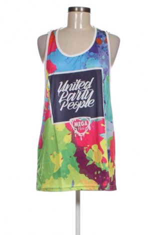 Dámský top Unbranded, Velikost XL, Barva Vícebarevné, Cena  119,00 Kč