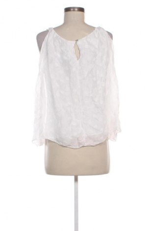 Γυναικείο τοπ Unbranded, Μέγεθος S, Χρώμα Λευκό, Τιμή 2,99 €