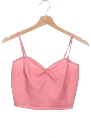 Dámský top Unbranded, Velikost S, Barva Růžová, Cena  119,00 Kč