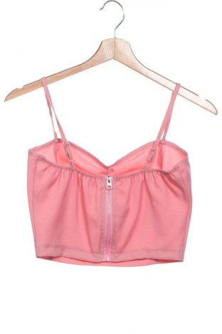 Dámský top Unbranded, Velikost S, Barva Růžová, Cena  119,00 Kč