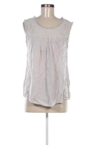 Dámsky top  Unbranded, Veľkosť M, Farba Sivá, Cena  1,95 €