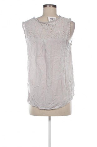 Dámsky top  Unbranded, Veľkosť M, Farba Sivá, Cena  1,95 €