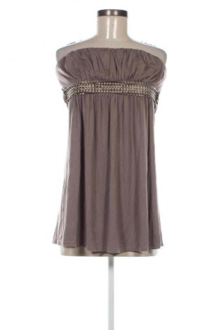 Dámský top Unbranded, Velikost M, Barva Hnědá, Cena  49,00 Kč