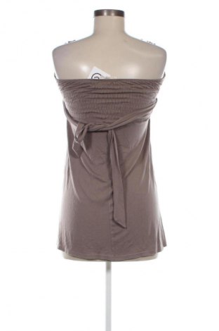 Dámský top Unbranded, Velikost M, Barva Hnědá, Cena  49,00 Kč